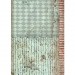 Набор рисовой бумаги для декупажа Stamperia DFSAK6003 "Alice Forever", А6